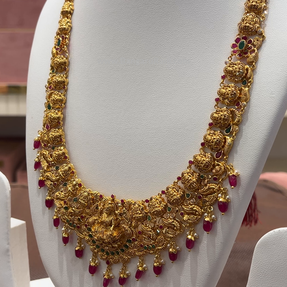 [make to order] 36.862gms HARAMS 22K