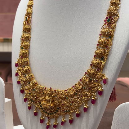 [make to order] 36.862gms HARAMS 22K