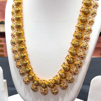 [make to order] 48.547gms HARAMS 22K