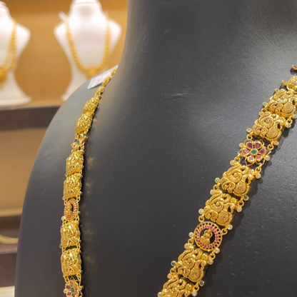 [make to order] 35.47gms HARAMS 22K