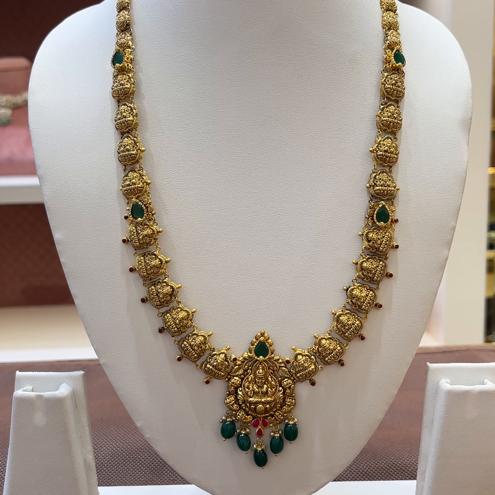 [make to order] 24.284gms HARAMS 22K