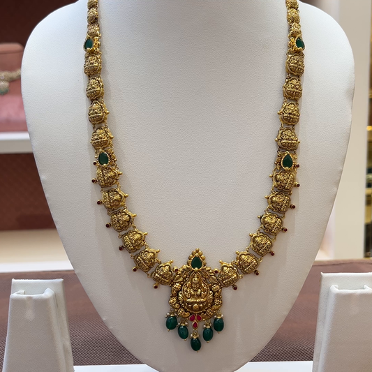 [make to order] 24.284gms HARAMS 22K