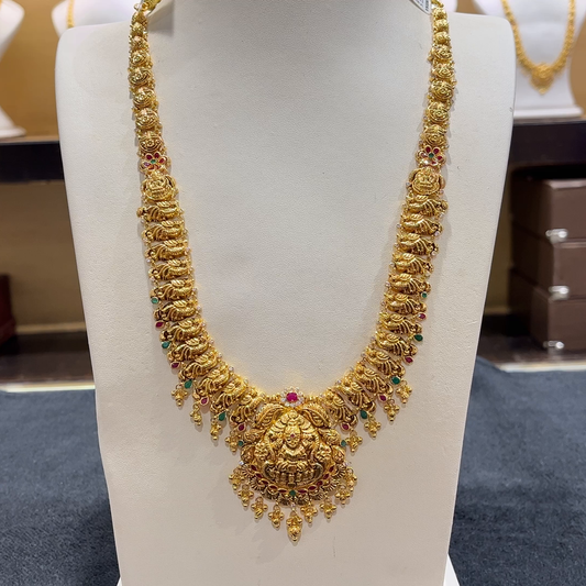 [make to order] 37.26gms HARAMS 22K