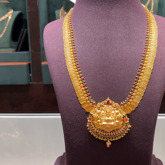 [make to order] 42.73gms HARAMS 22K