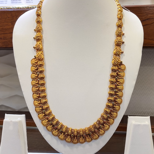 [make to order] 24.086gms HARAMS 22K