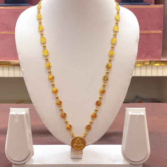 [make to order] 12.584gms HARAMS 22K