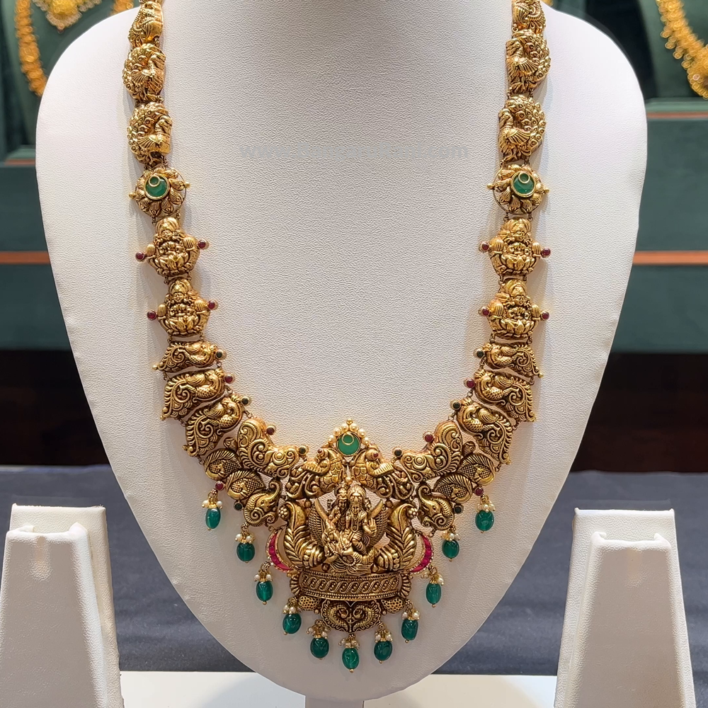 [make to order] 39.73gms HARAMS 22K