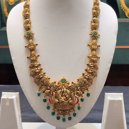 [make to order] 39.73gms HARAMS 22K