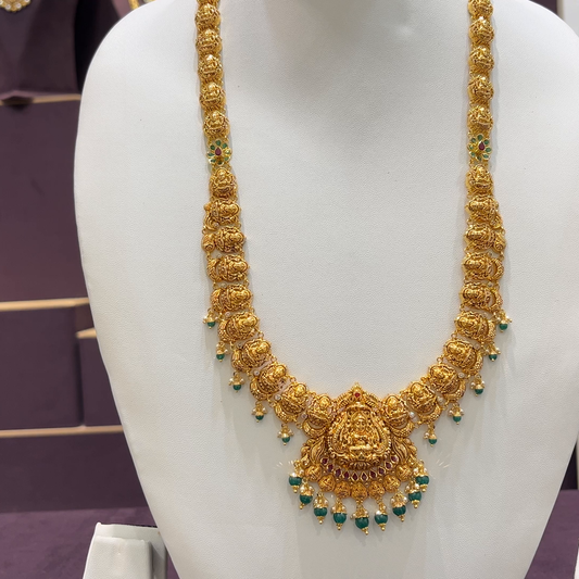 [make to order] 33.576gms HARAMS 22K