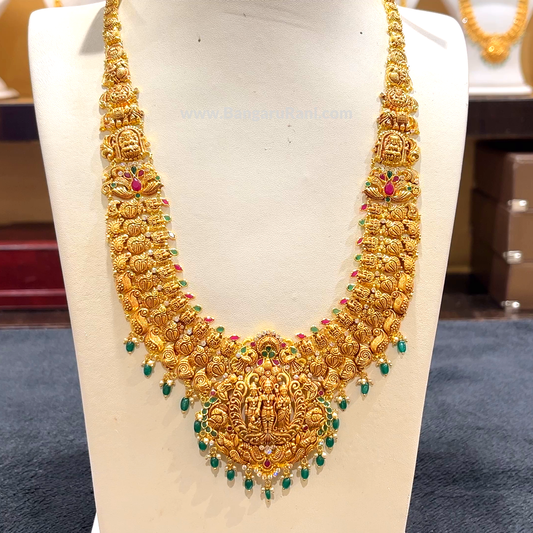 [make to order] 45.904gms HARAMS 22K