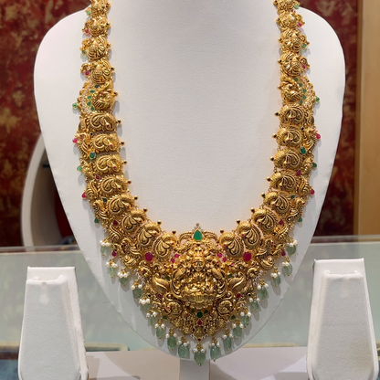 [make to order] 58.025gms HARAMS 22K