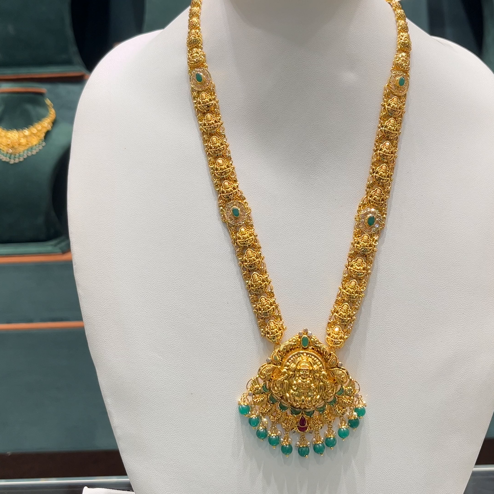 [make to order] 29.8gms HARAMS 22K