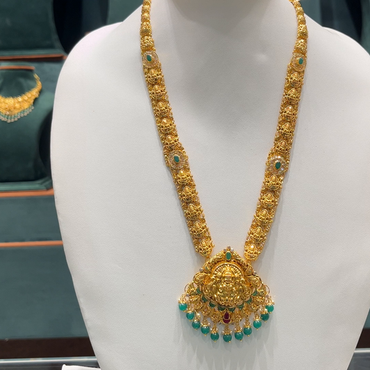 [make to order] 29.8gms HARAMS 22K