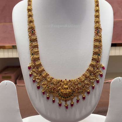 [make to order] 36.862gms HARAMS 22K