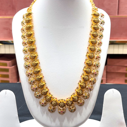 [make to order] 48.547gms HARAMS 22K