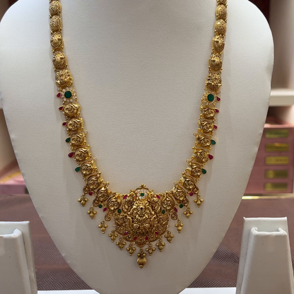 [make to order] 28.088gms HARAMS 22K