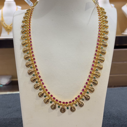 [make to order] 33.71gms HARAMS 22K