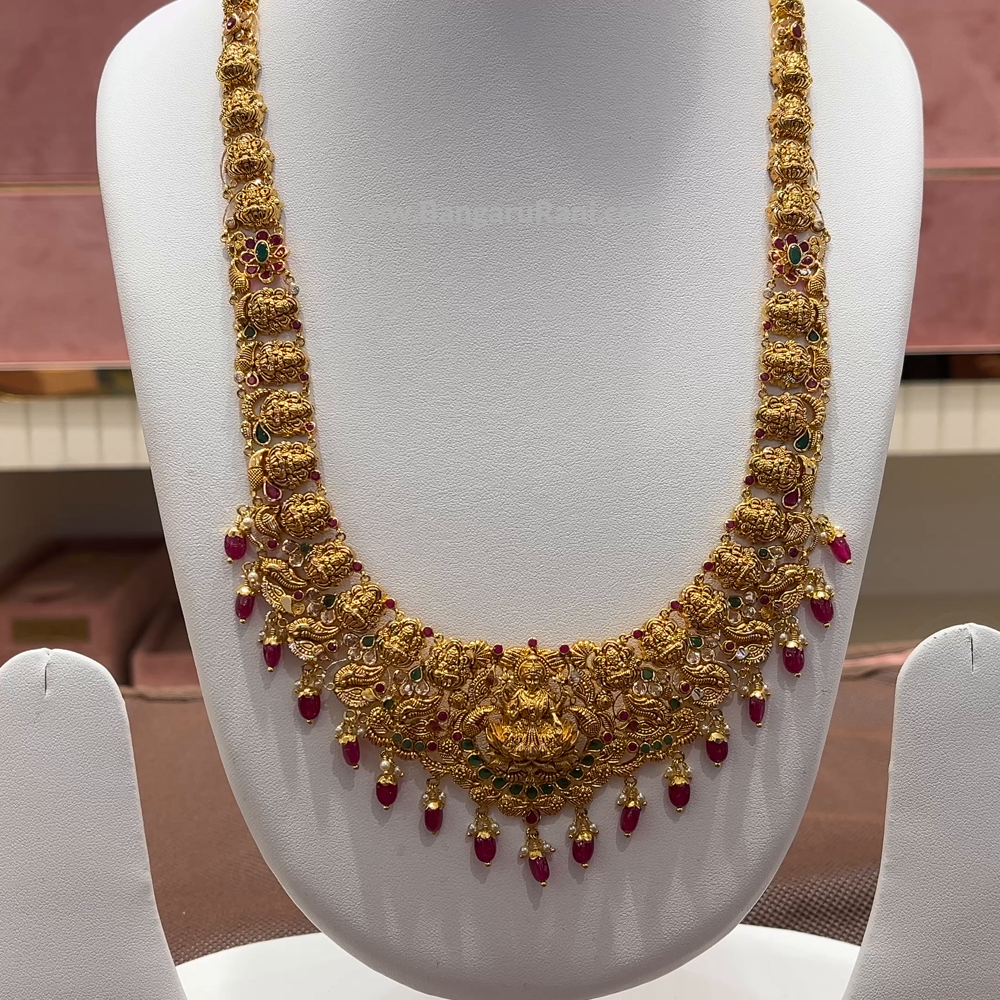 [make to order] 36.862gms HARAMS 22K