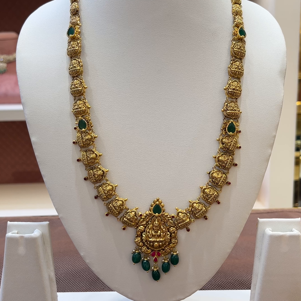 [make to order] 24.284gms HARAMS 22K