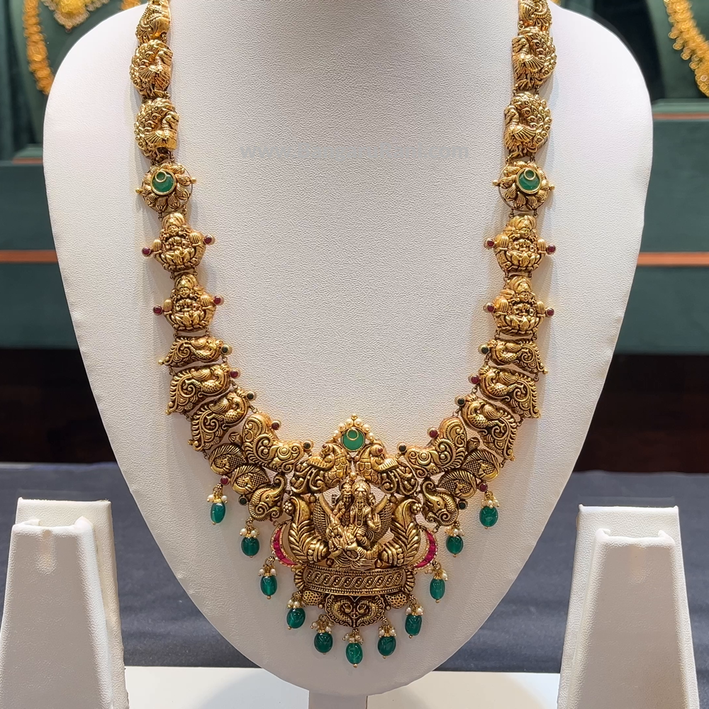 [make to order] 39.73gms HARAMS 22K