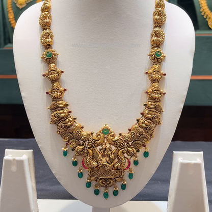 [make to order] 39.73gms HARAMS 22K