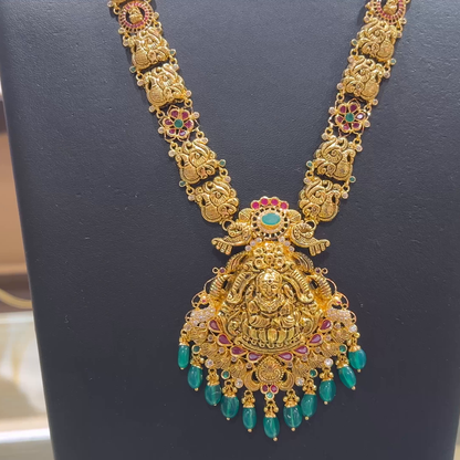 [make to order] 35.47gms HARAMS 22K