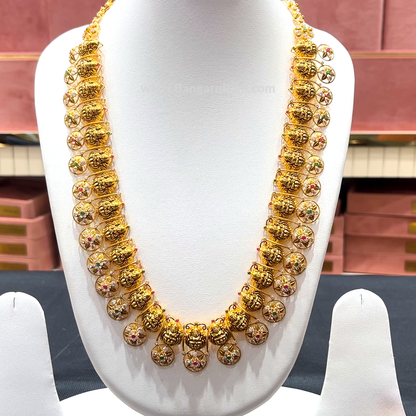 [make to order] 48.547gms HARAMS 22K