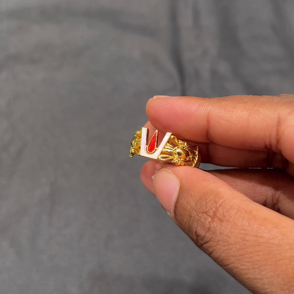 [make to order] 3.98gms EARRINGS 22K