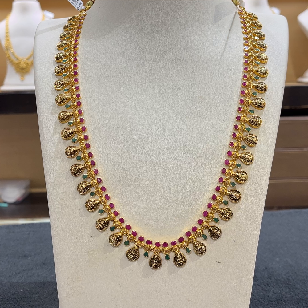 [make to order] 33.71gms HARAMS 22K