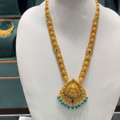 [make to order] 29.8gms HARAMS 22K