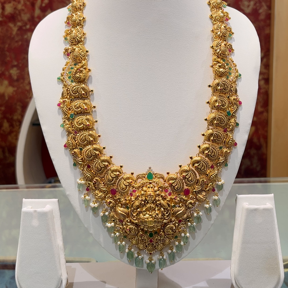 [make to order] 58.025gms HARAMS 22K