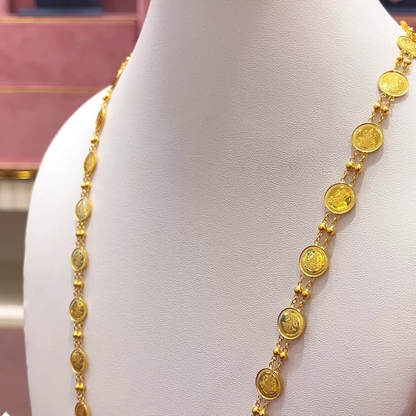 [make to order] 12.584gms HARAMS 22K