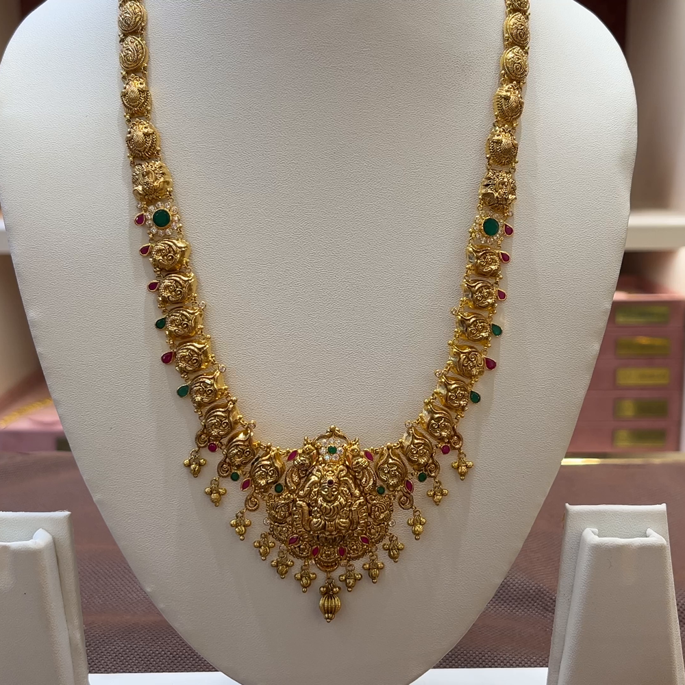 [make to order] 28.088gms HARAMS 22K