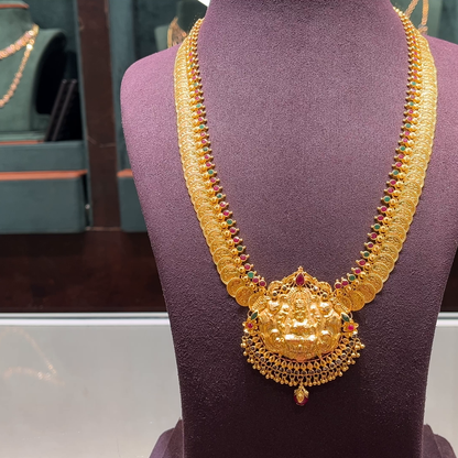 [make to order] 42.73gms HARAMS 22K