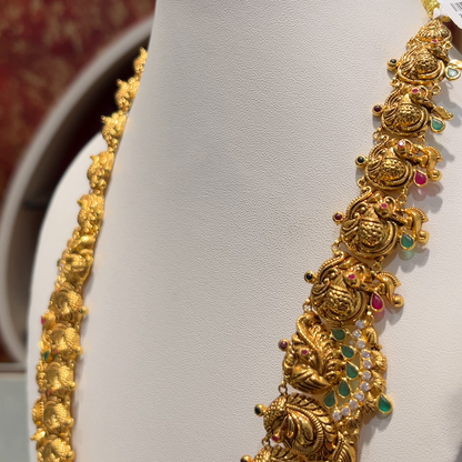 [make to order] 58.025gms HARAMS 22K