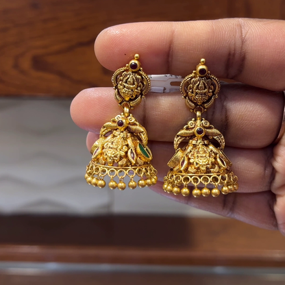 [make to order] 11.143gms EARRINGS 22K