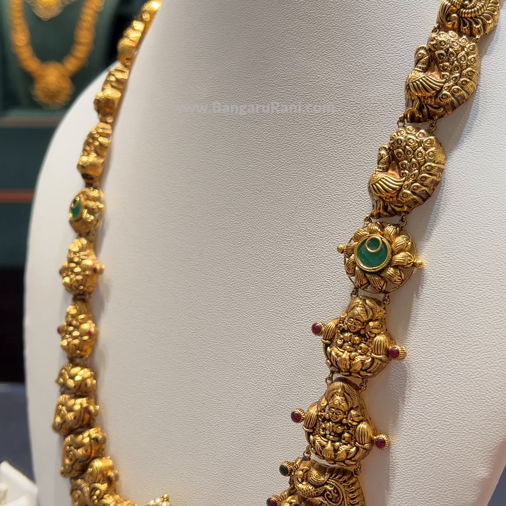 [make to order] 39.73gms HARAMS 22K