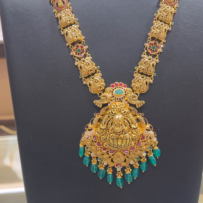 [make to order] 35.47gms HARAMS 22K