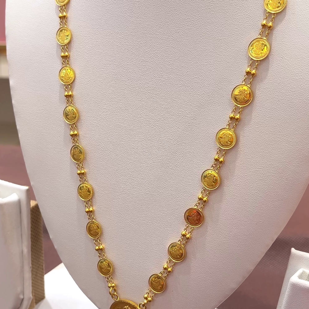 [make to order] 12.584gms HARAMS 22K