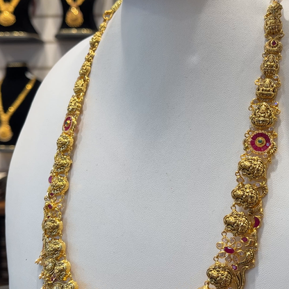 [make to order] 43.123gms HARAMS 22K