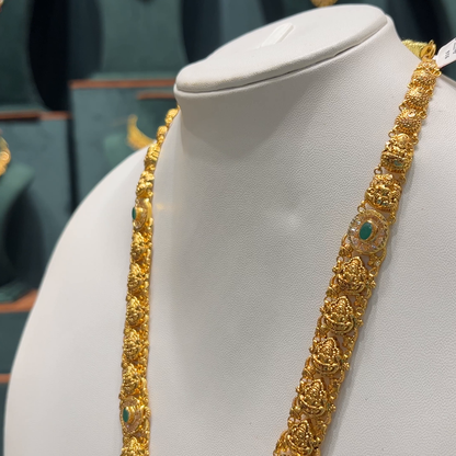 [make to order] 29.8gms HARAMS 22K