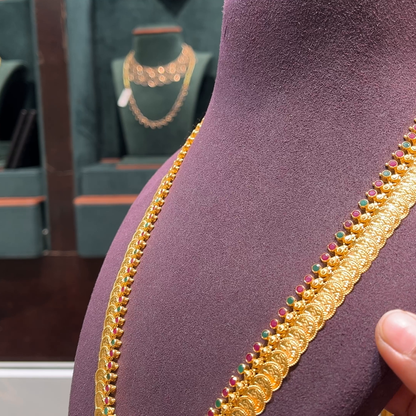 [make to order] 42.73gms HARAMS 22K