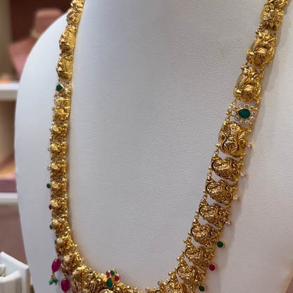 [make to order] 28.843gms HARAMS 22K