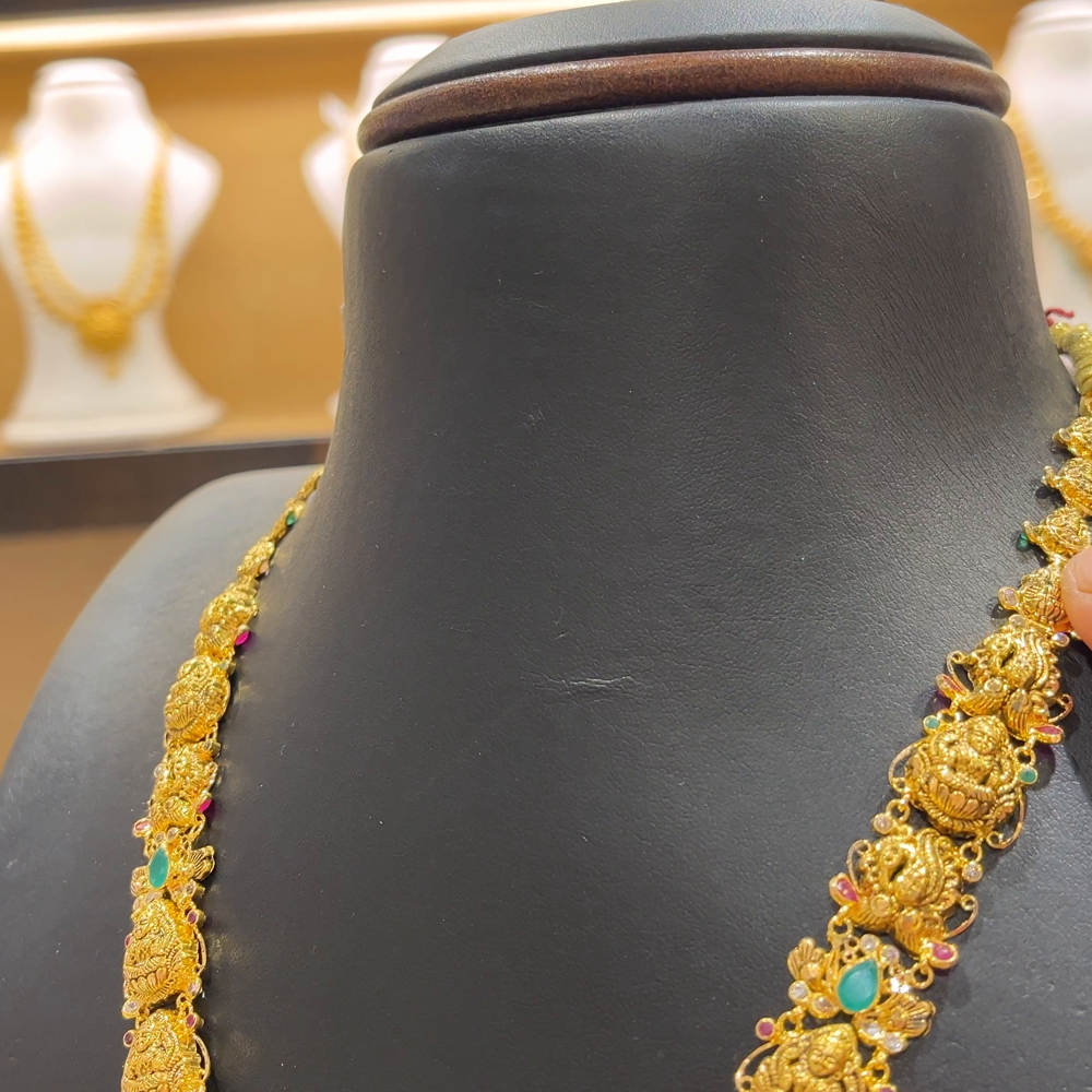 [make to order] 36.82gms HARAMS 22K