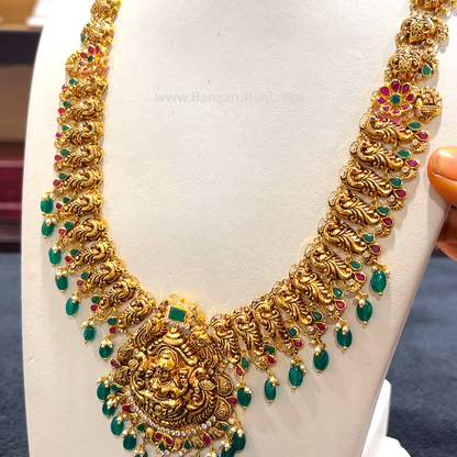 [make to order] 47.36gms HARAMS 22K