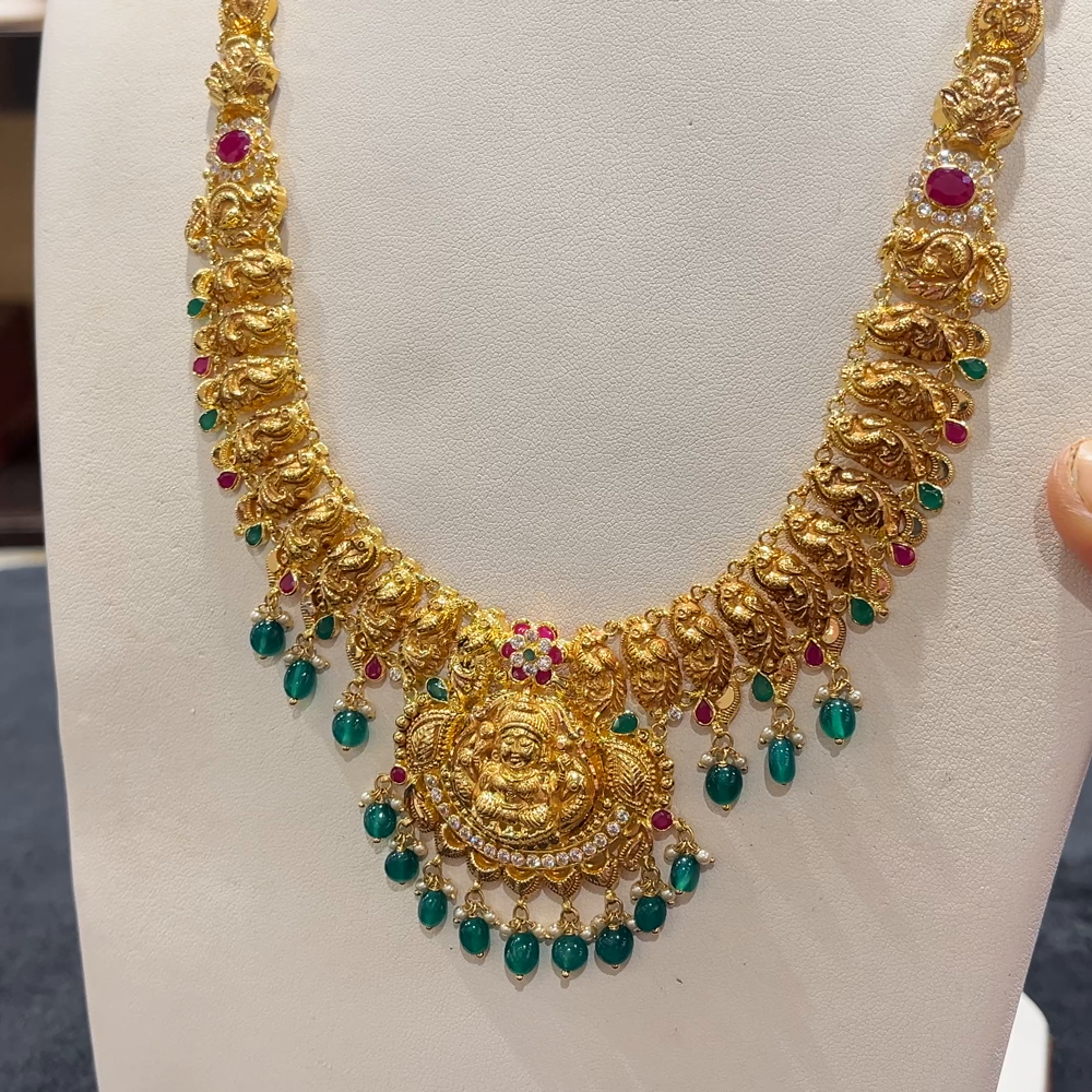 [make to order] 27.87gms HARAMS 22K