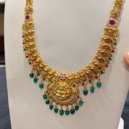 [make to order] 27.87gms HARAMS 22K