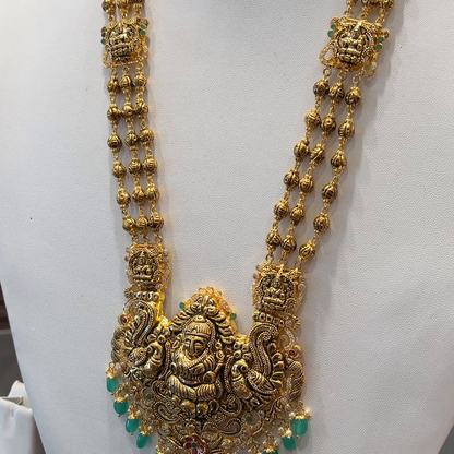 [make to order] 69.56gms HARAMS 22K