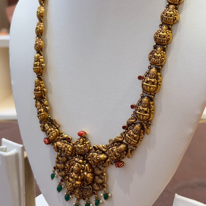 [make to order] 26.805gms HARAMS 22K