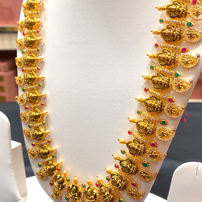 [make to order] 58.08gms HARAMS 22K